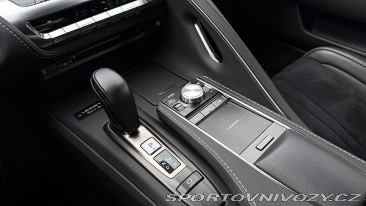 Lexus LC 500 500 BESPOKE 2023