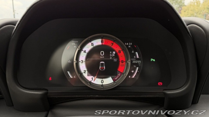 Lexus LC 500 500 BESPOKE 2023