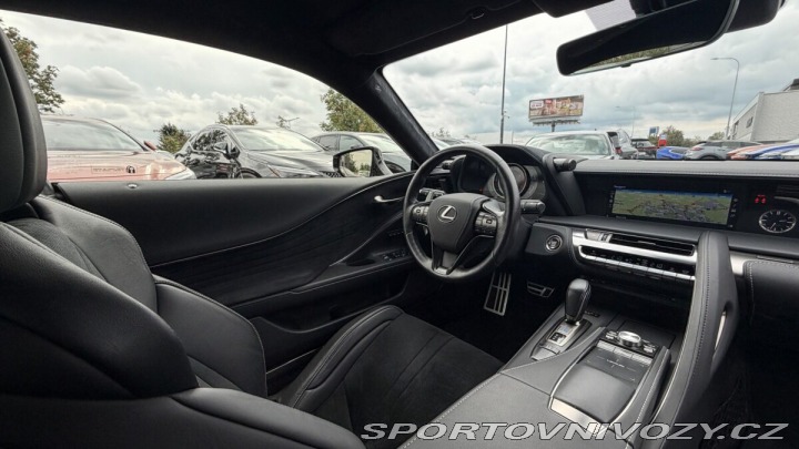 Lexus LC 500 500 BESPOKE 2023