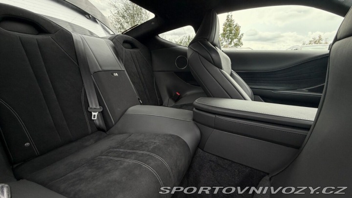 Lexus LC 500 500 BESPOKE 2023