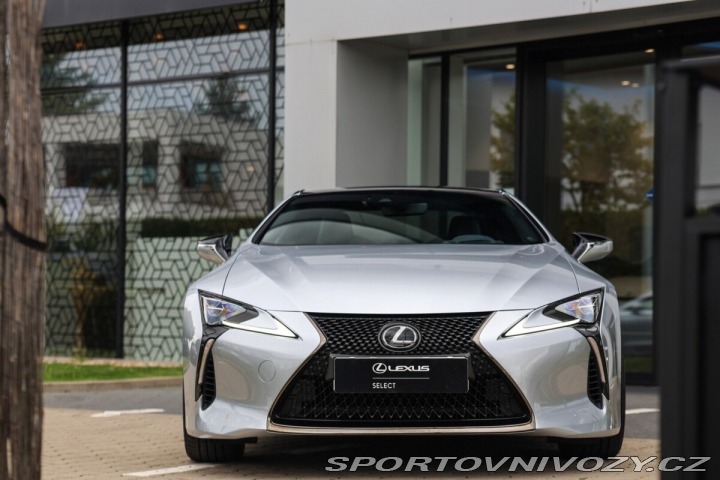 Lexus LC 500 500 BESPOKE 2023