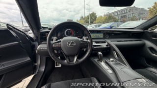 Lexus LC 500 500 BESPOKE 2023