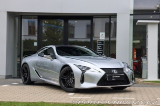 Lexus LC 500 500 BESPOKE 2023