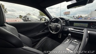 Lexus LC 500 500 BESPOKE 2023