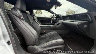 Lexus LC 500 500 BESPOKE 2023
