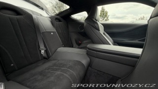 Lexus LC 500 500 BESPOKE 2023