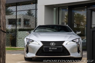 Lexus LC 500 500 BESPOKE 2023