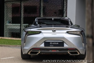 Lexus LC 500 500 BESPOKE 2023