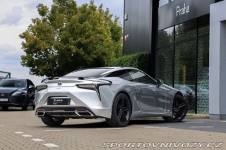 Lexus LC 500 500 BESPOKE 2023