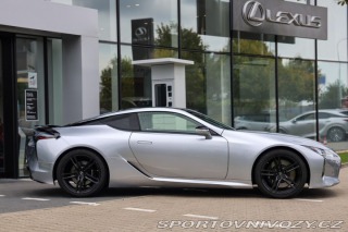 Lexus LC 500 500 BESPOKE 2023