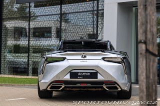 Lexus LC 500 500 BESPOKE 2023