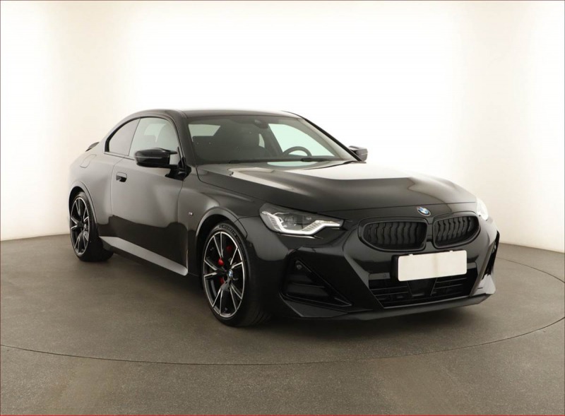 BMW 2 M240i