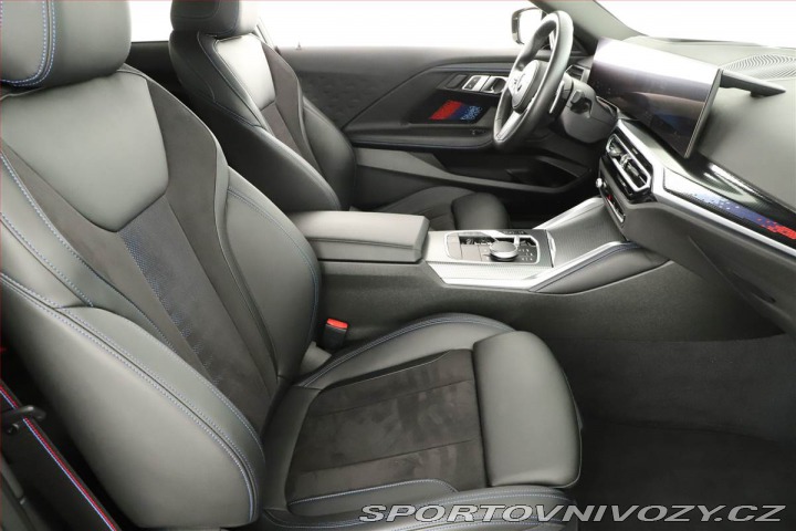 BMW 2 M240i 2023