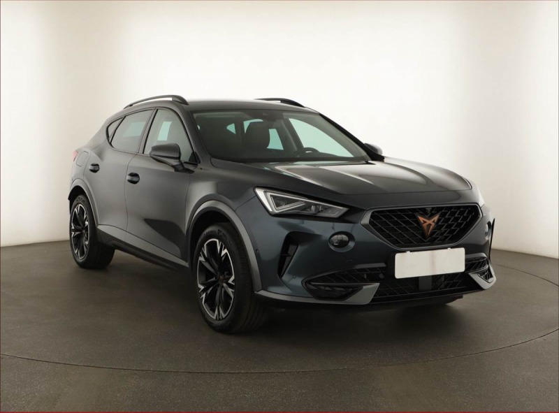 Cupra Formentor 1.4 e-Hybrid