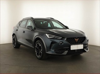 Cupra Formentor 1.4 e-Hybrid