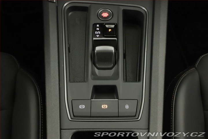 Cupra Formentor 1.4 e-Hybrid 2023