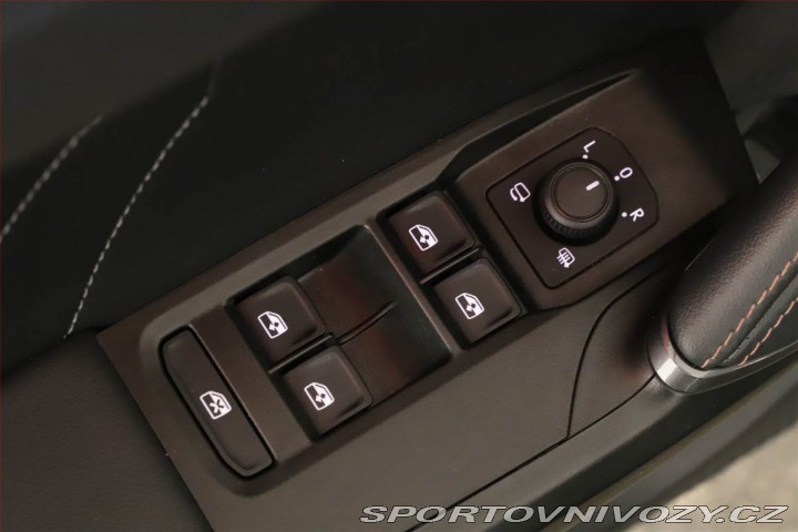 Cupra Formentor 1.4 e-Hybrid 2023