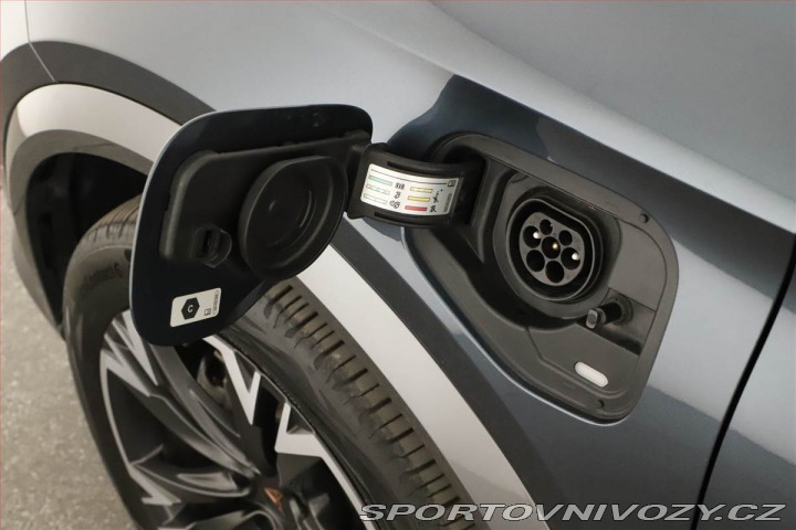 Cupra Formentor 1.4 e-Hybrid 2023