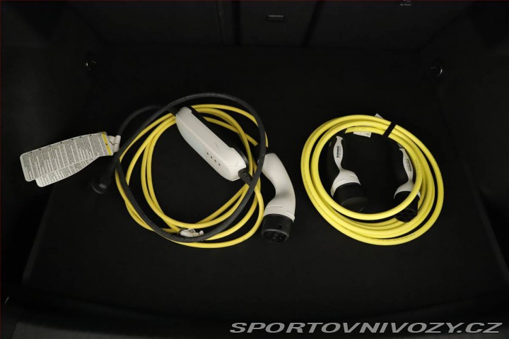 Cupra Formentor 1.4 e-Hybrid 2023