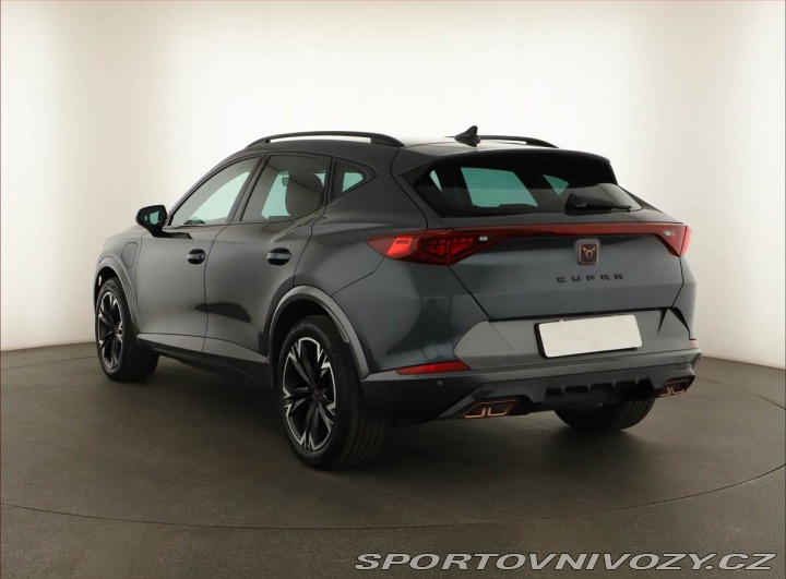 Cupra Formentor 1.4 e-Hybrid 2023