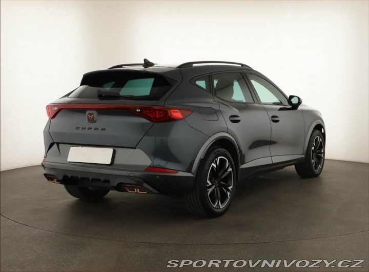 Cupra Formentor 1.4 e-Hybrid 2023