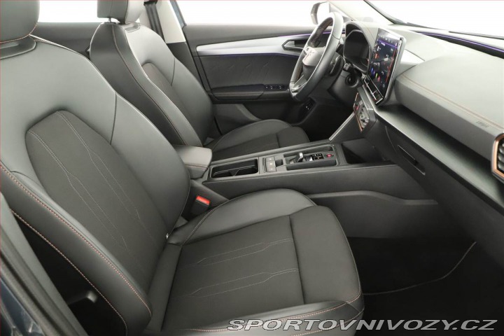 Cupra Formentor 1.4 e-Hybrid 2023