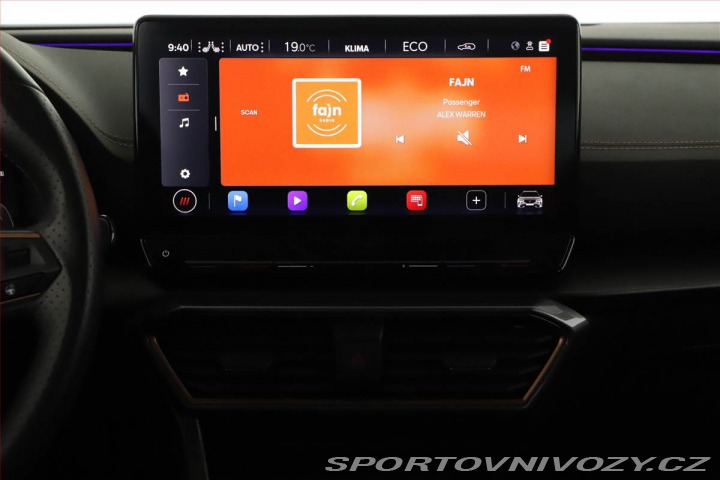 Cupra Formentor 1.4 e-Hybrid 2023