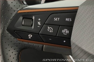 Cupra Formentor 1.4 e-Hybrid 2023