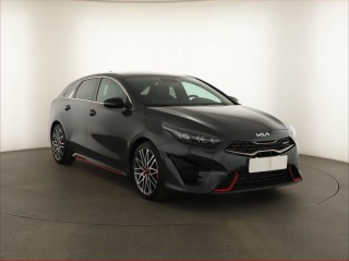 Kia ProCeed GT 1.6 T-GDI