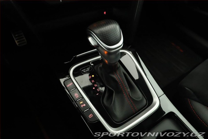 Kia ProCeed GT 1.6 T-GDI 2022