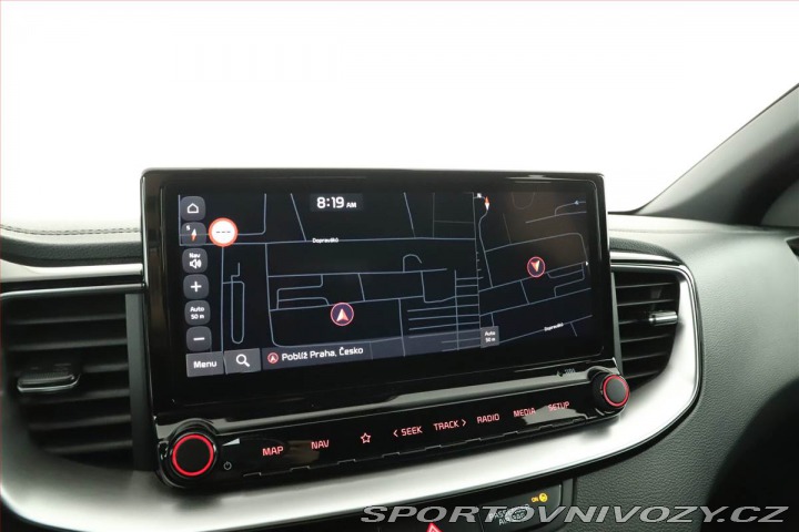 Kia ProCeed GT 1.6 T-GDI 2022