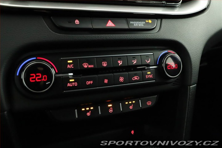 Kia ProCeed GT 1.6 T-GDI 2022