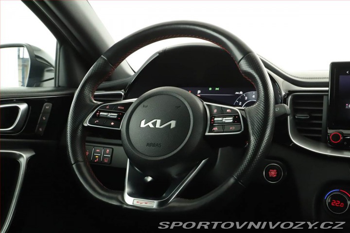 Kia ProCeed GT 1.6 T-GDI 2022