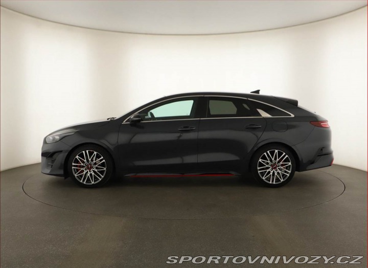 Kia ProCeed GT 1.6 T-GDI 2022