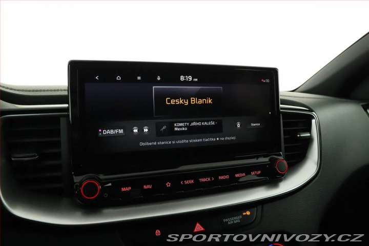 Kia ProCeed GT 1.6 T-GDI 2022
