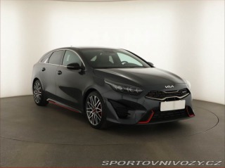 Kia ProCeed GT 1.6 T-GDI 2022