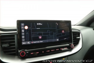 Kia ProCeed GT 1.6 T-GDI 2022