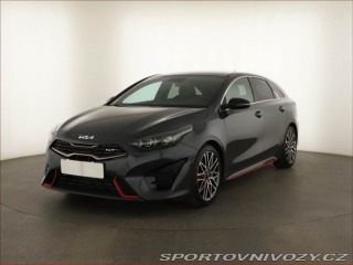 Kia ProCeed GT 1.6 T-GDI 2022