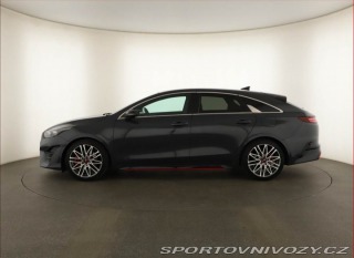 Kia ProCeed GT 1.6 T-GDI 2022