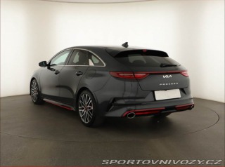 Kia ProCeed GT 1.6 T-GDI 2022