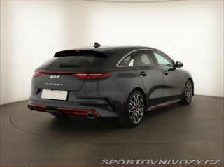 Kia ProCeed GT 1.6 T-GDI 2022
