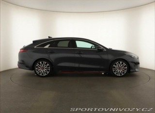 Kia ProCeed GT 1.6 T-GDI 2022