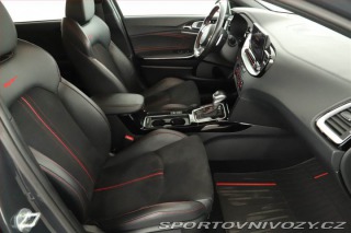 Kia ProCeed GT 1.6 T-GDI 2022