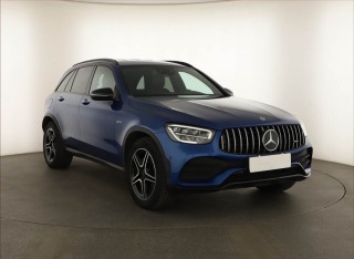 Mercedes-Benz  GLC 43 AMG