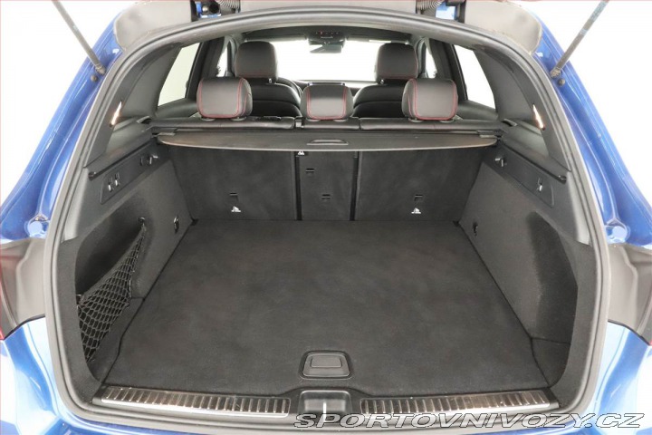 Mercedes-Benz Ostatní modely GLC 43 AMG 2021
