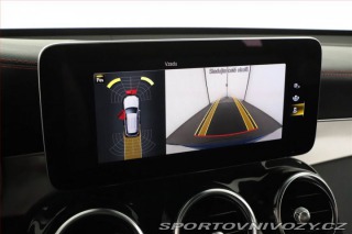 Mercedes-Benz Ostatní modely GLC 43 AMG 2021