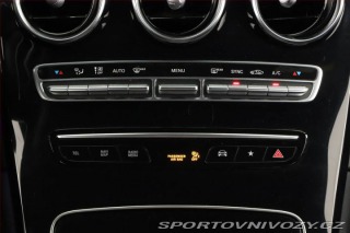 Mercedes-Benz Ostatní modely GLC 43 AMG 2021