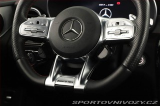 Mercedes-Benz Ostatní modely GLC 43 AMG 2021