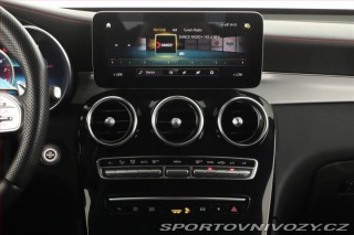 Mercedes-Benz Ostatní modely GLC 43 AMG 2021
