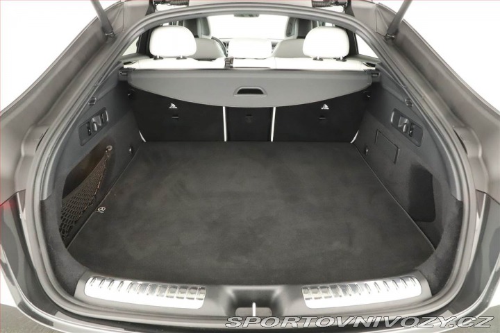 Mercedes-Benz Ostatní modely GLC 200 4MATIC, AMG, Navigace 2026